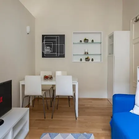 Apartment Il Nido - Centro Storico Lucca