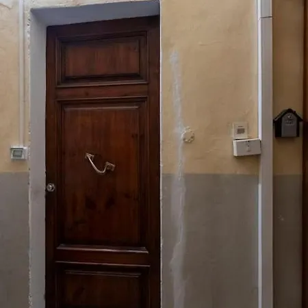 Il Nido - Centro Storico * Lucca