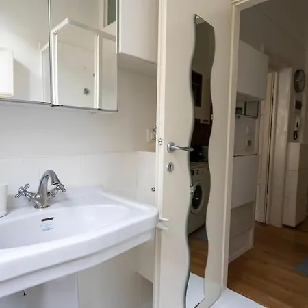 Il Nido - Centro Storico Apartment