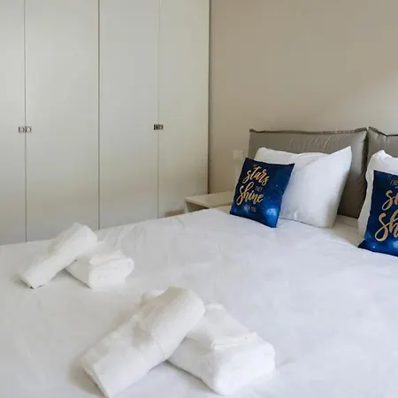 Apartment Il Nido - Centro Storico
