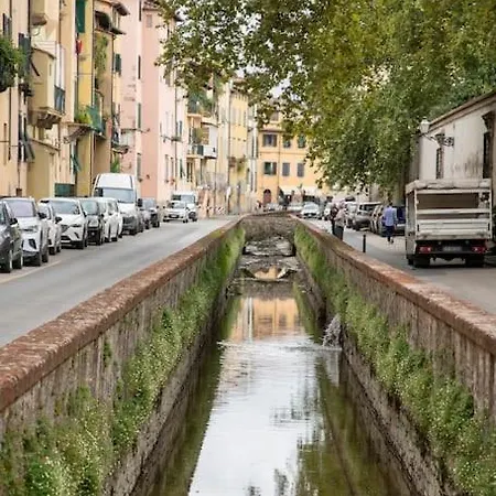 Apartment Il Nido - Centro Storico *
