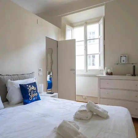 Apartment Il Nido - Centro Storico
