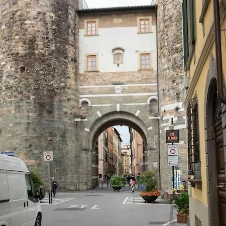 Apartment Il Nido - Centro Storico *