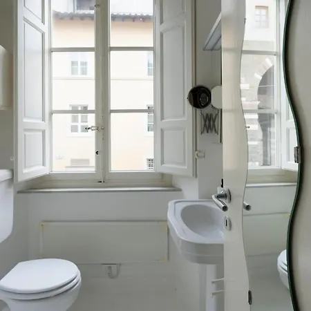 Apartment Il Nido - Centro Storico