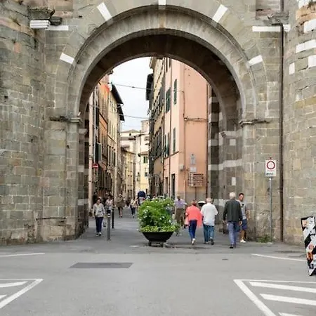 Il Nido - Centro Storico *