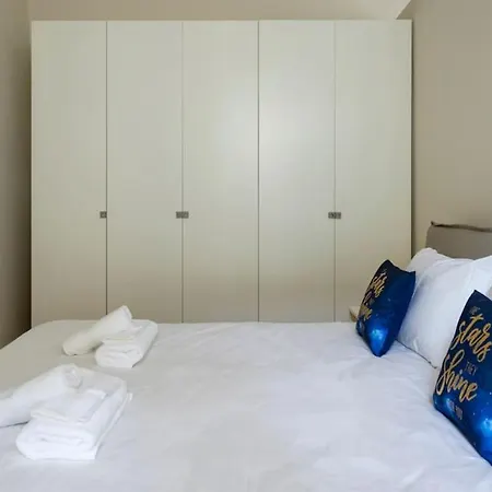 Apartment Il Nido - Centro Storico