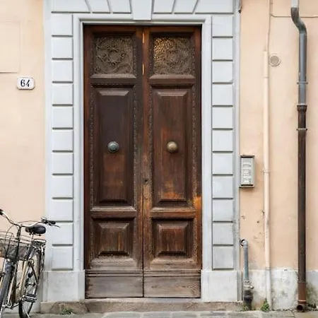 Il Nido - Centro Storico Apartment *